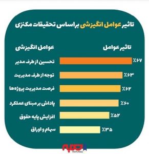 فرهنگ سازمانی بالغ 
