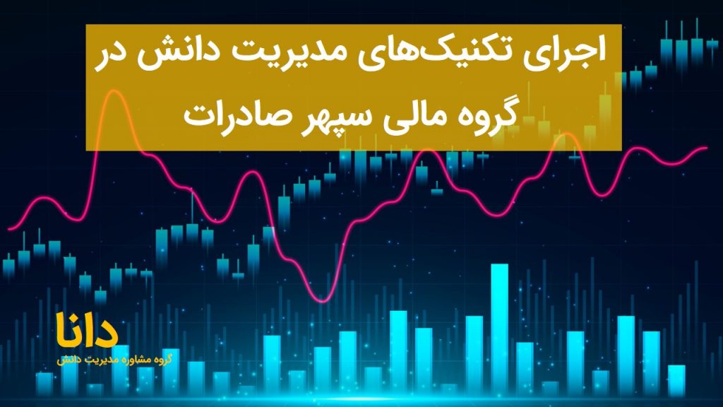 گروه مالی سپهر صارات