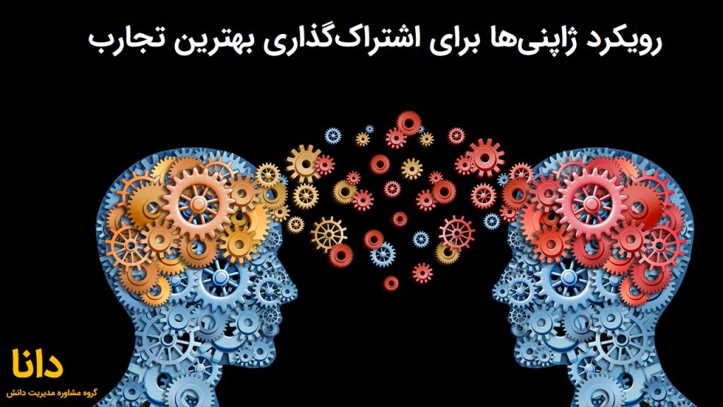 اشتراک‌گذاری بهترین تجارب