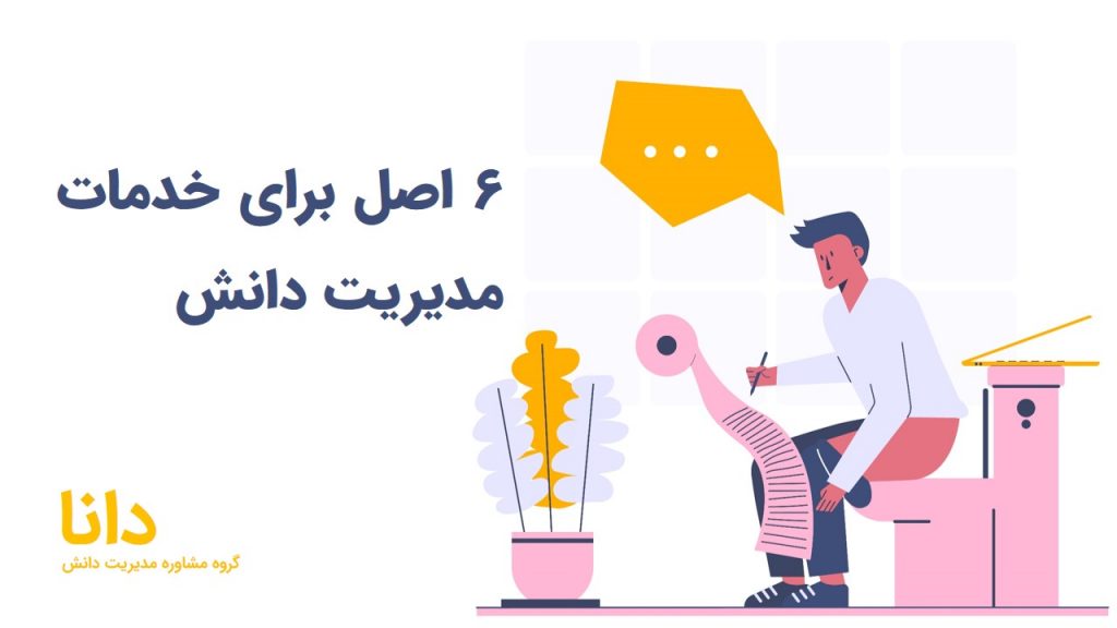 مدیریت دانش